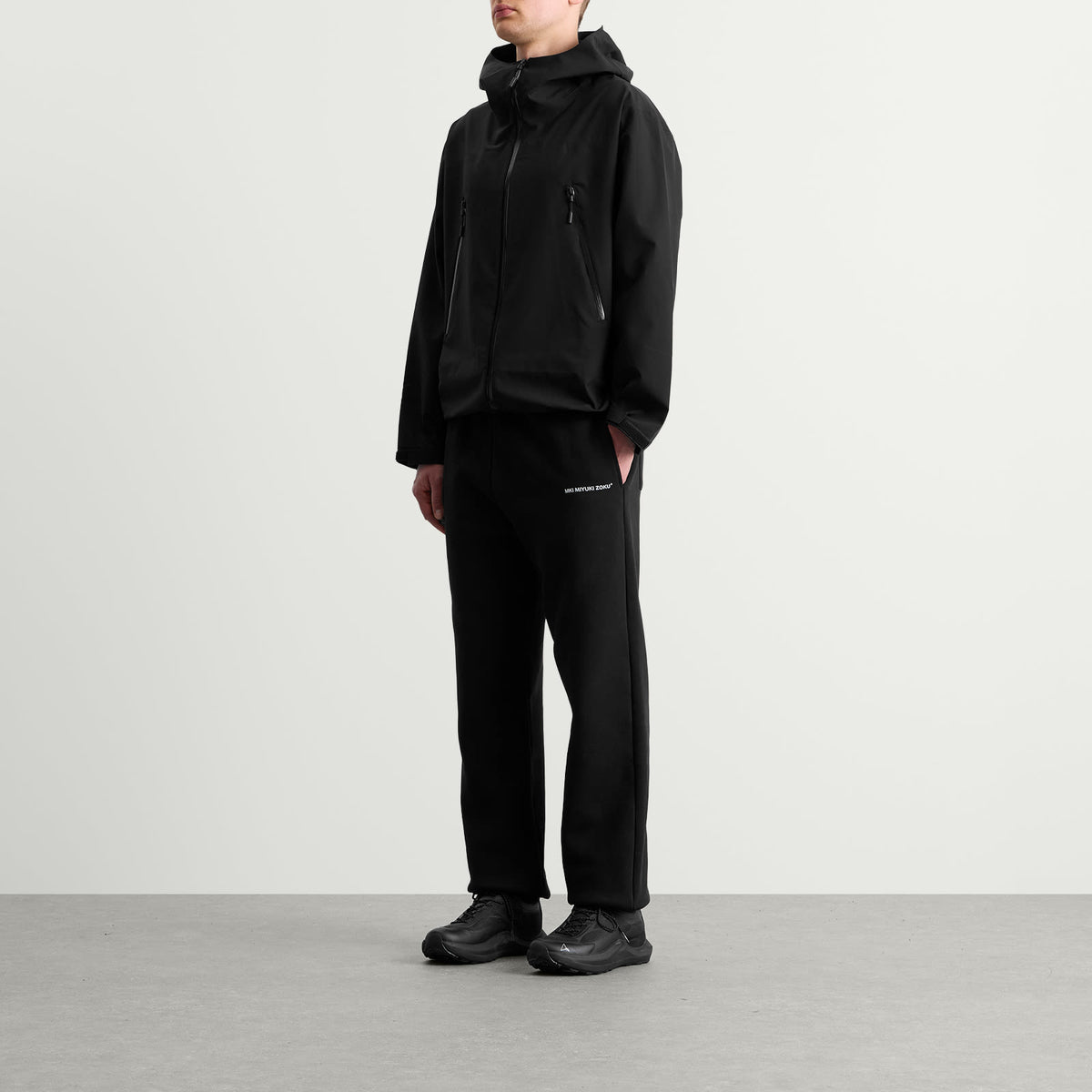 MKI Uniform Joggers