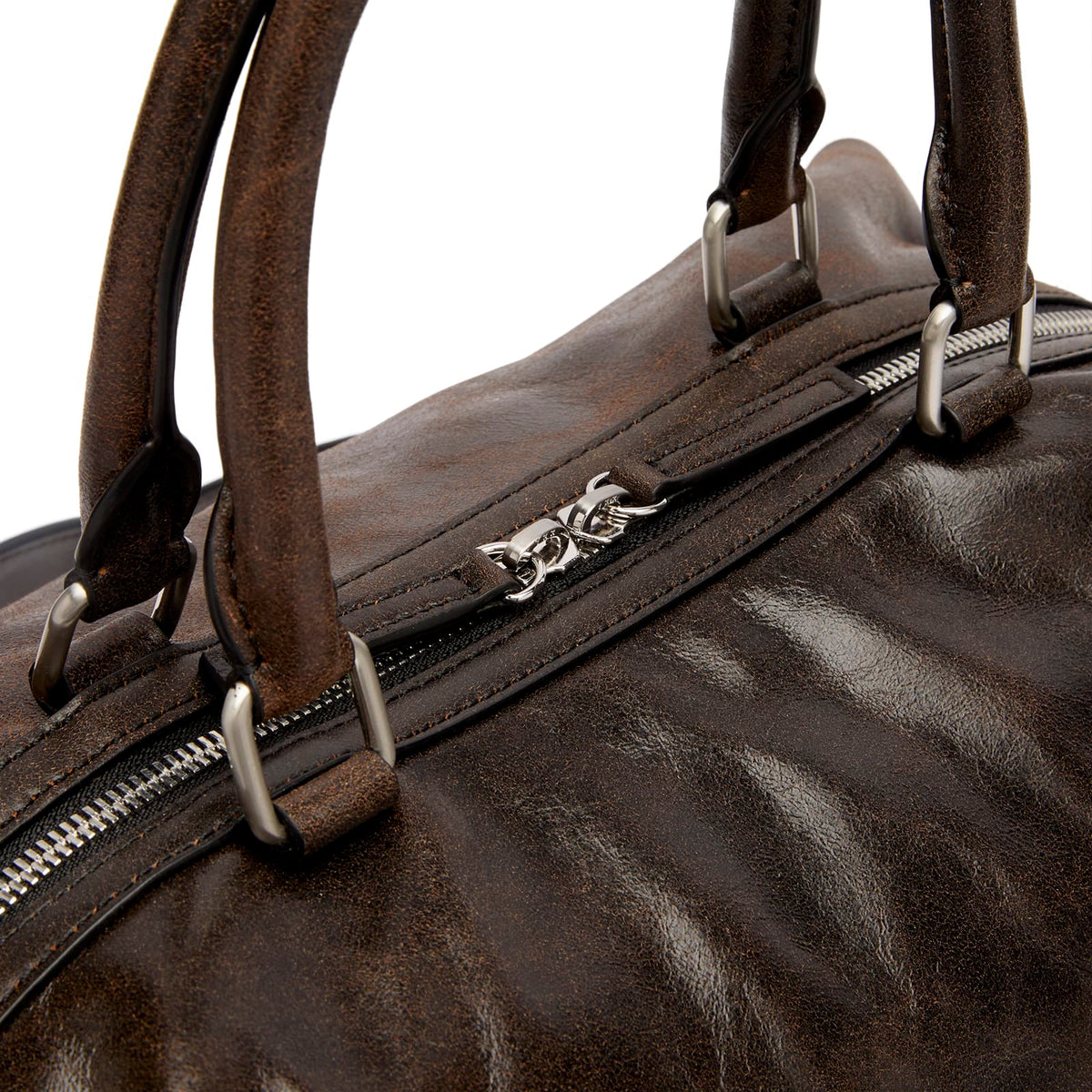 MARGESHERWOOD Dumpling Tote Bag