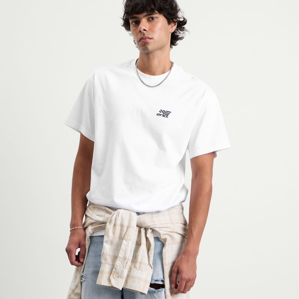 END. Drift  T-Shirt