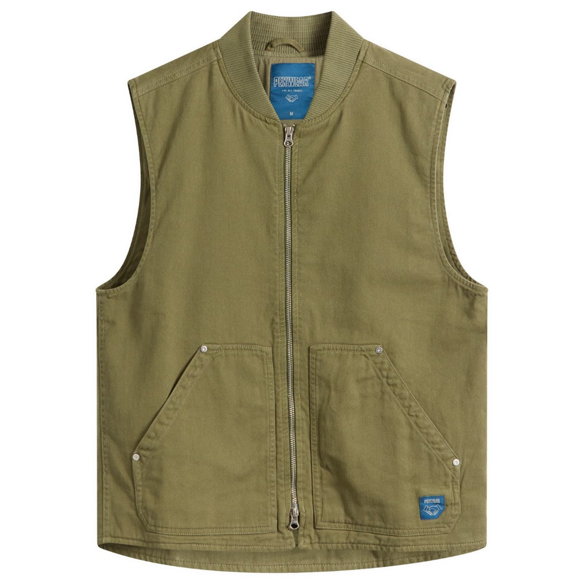 Pexwear Tradesman Gilet
