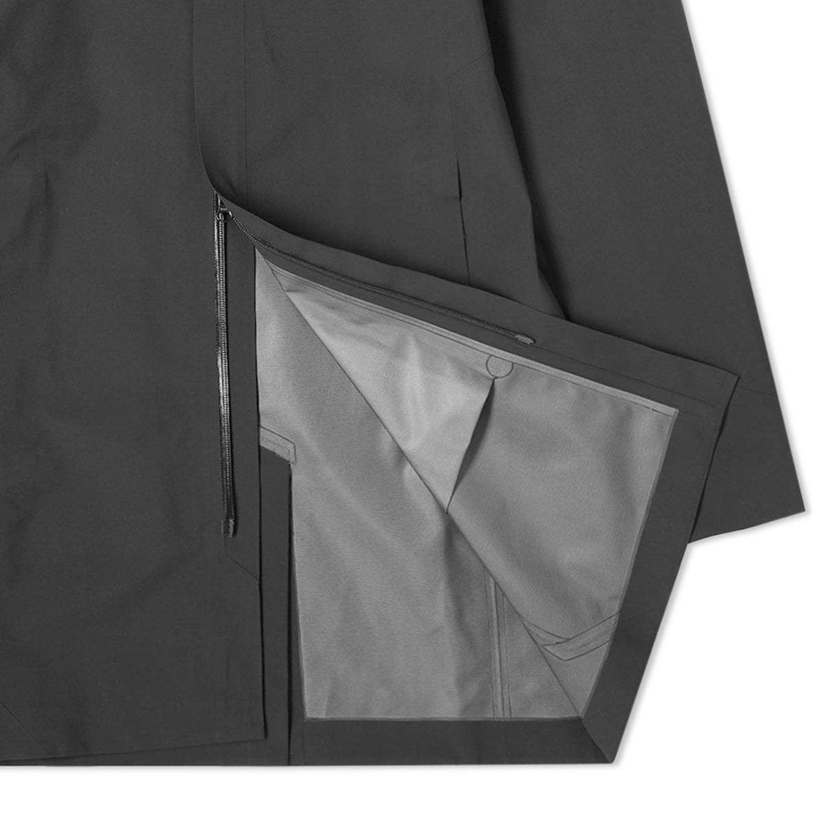 Arc'teryx Keppel Trench Coat