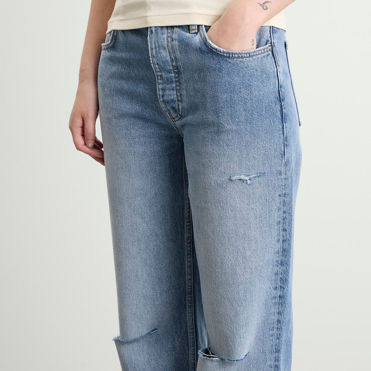 Anine Bing Roy Jeans