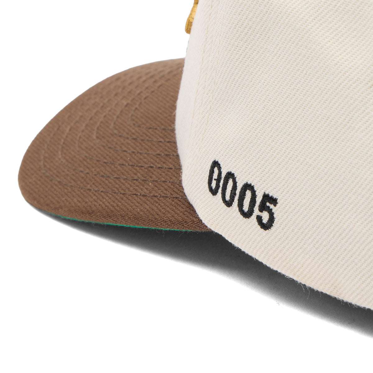 END. x Local Space Local Engineering Cap