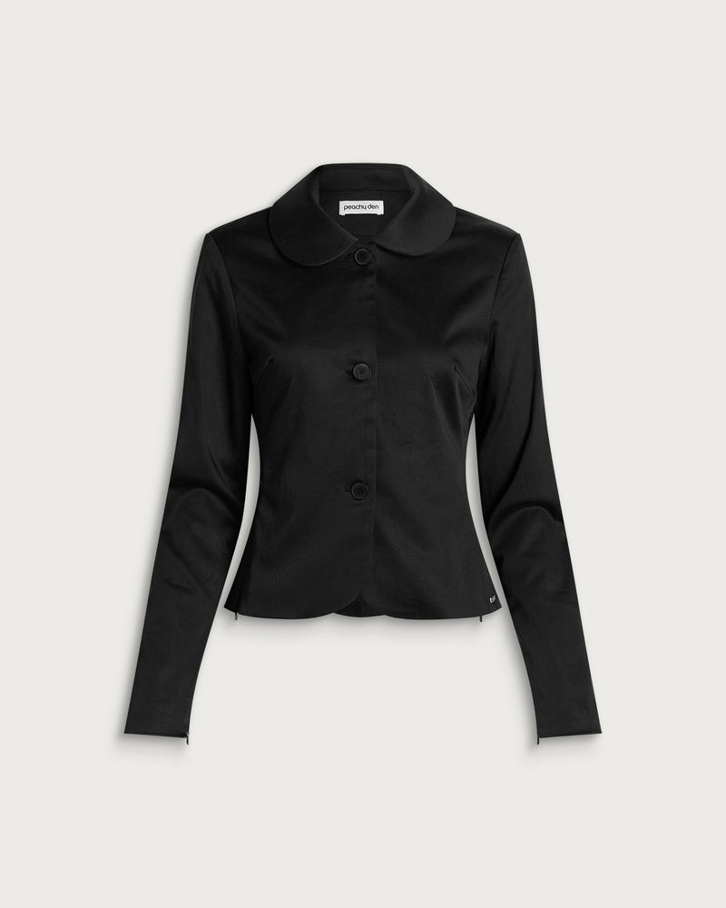 Peachy Den Twiggy Muse Shirt