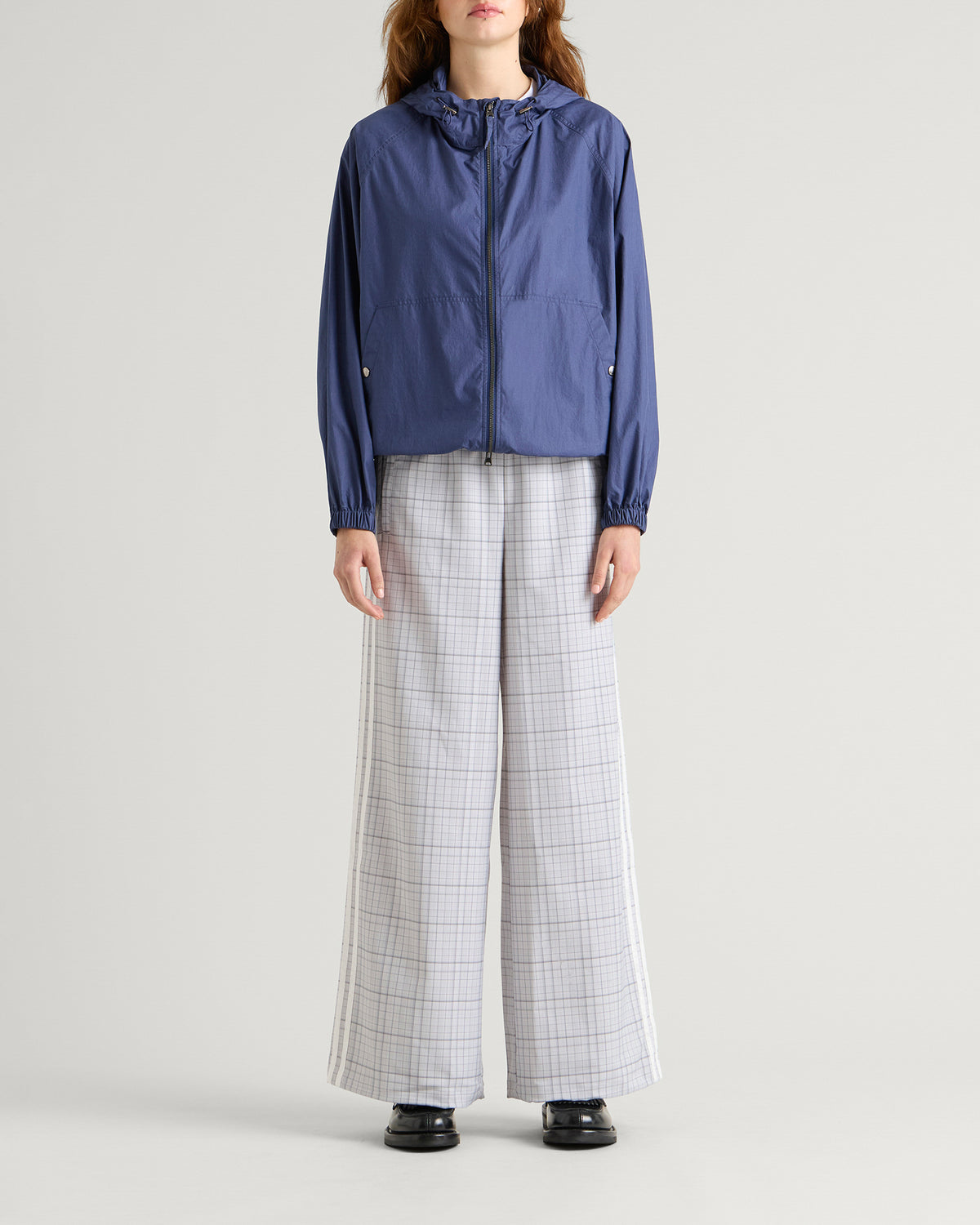 Adidas Check Track Pant