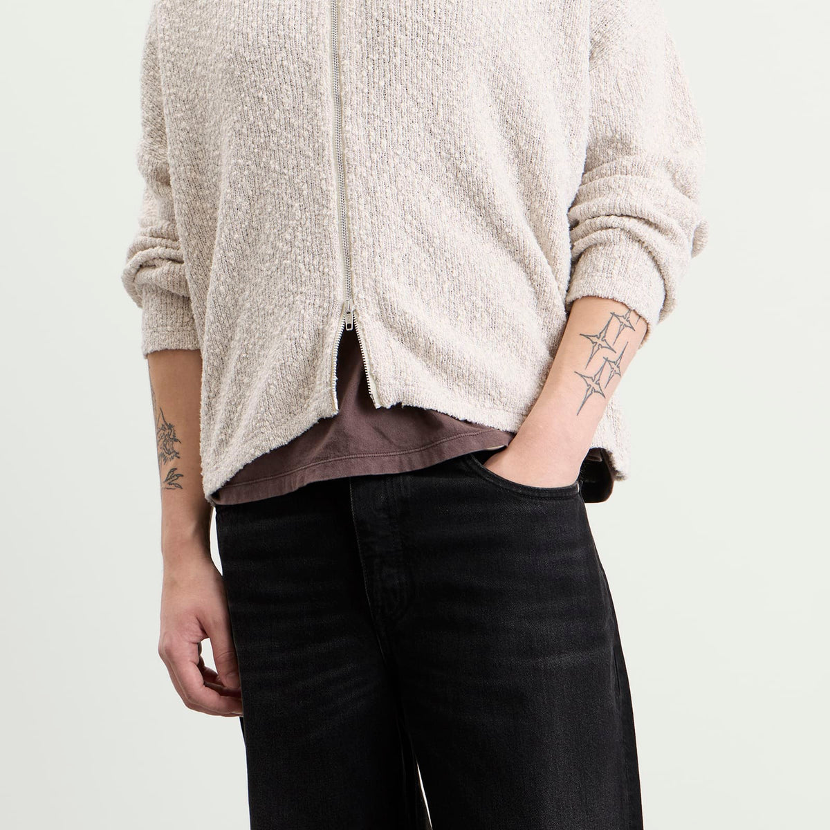 Won Hundred Genoa Jeans