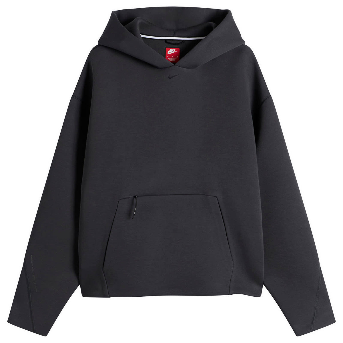 Nike Tech Pullover Hoodie