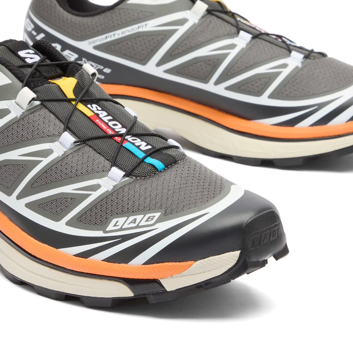 Salomon XT-6 Sneaker