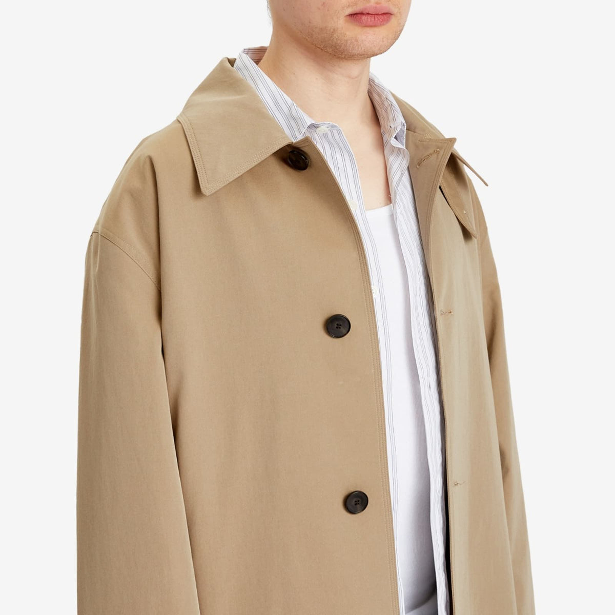 mfpen Venture Coat