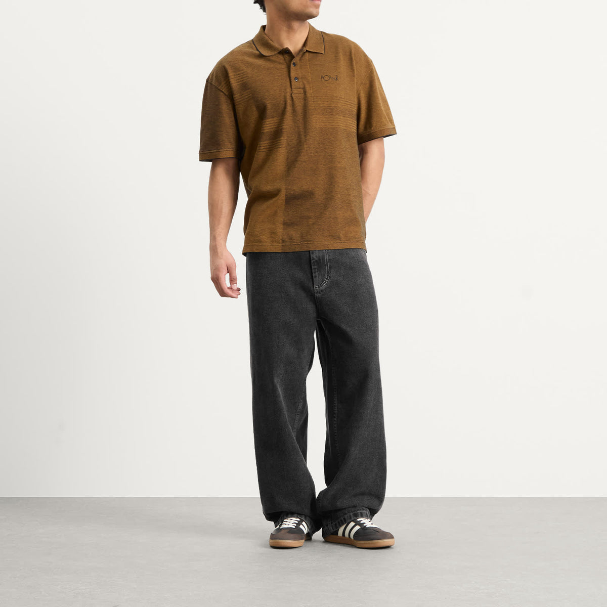 Polar Skate Co. Big Boy Jeans
