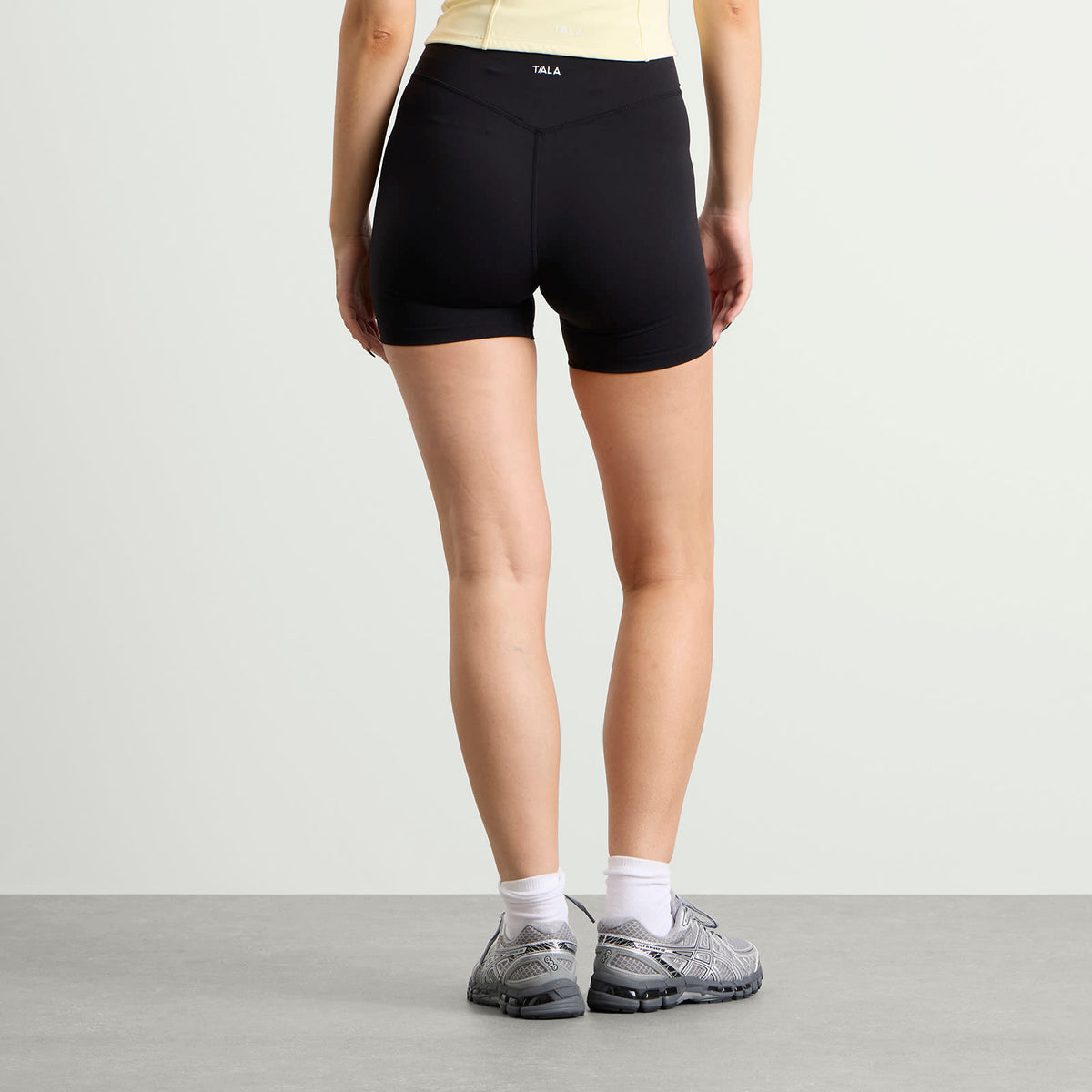 TALA DayFlex Wrap Shorts