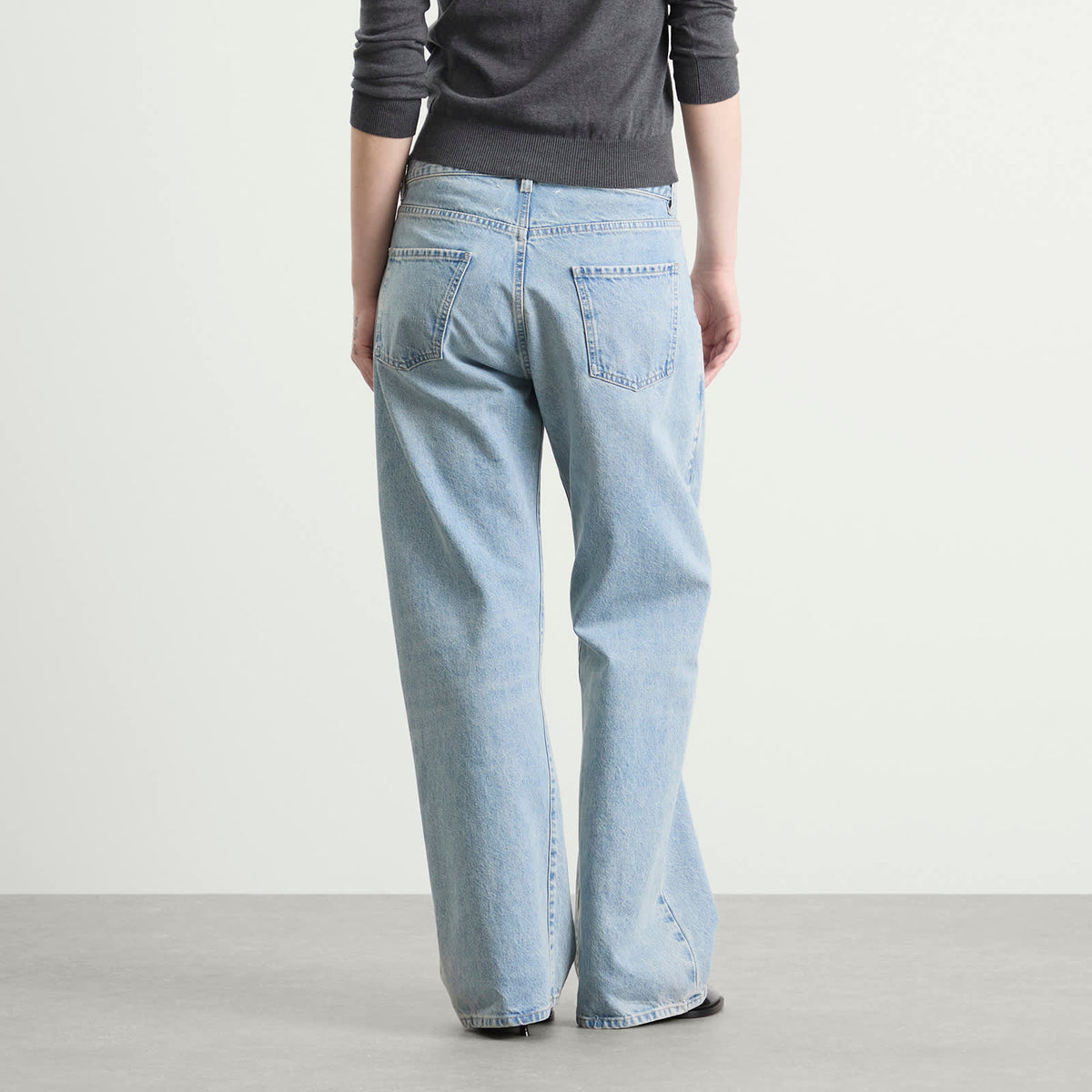 Maison Margiela Five Pocket Jeans