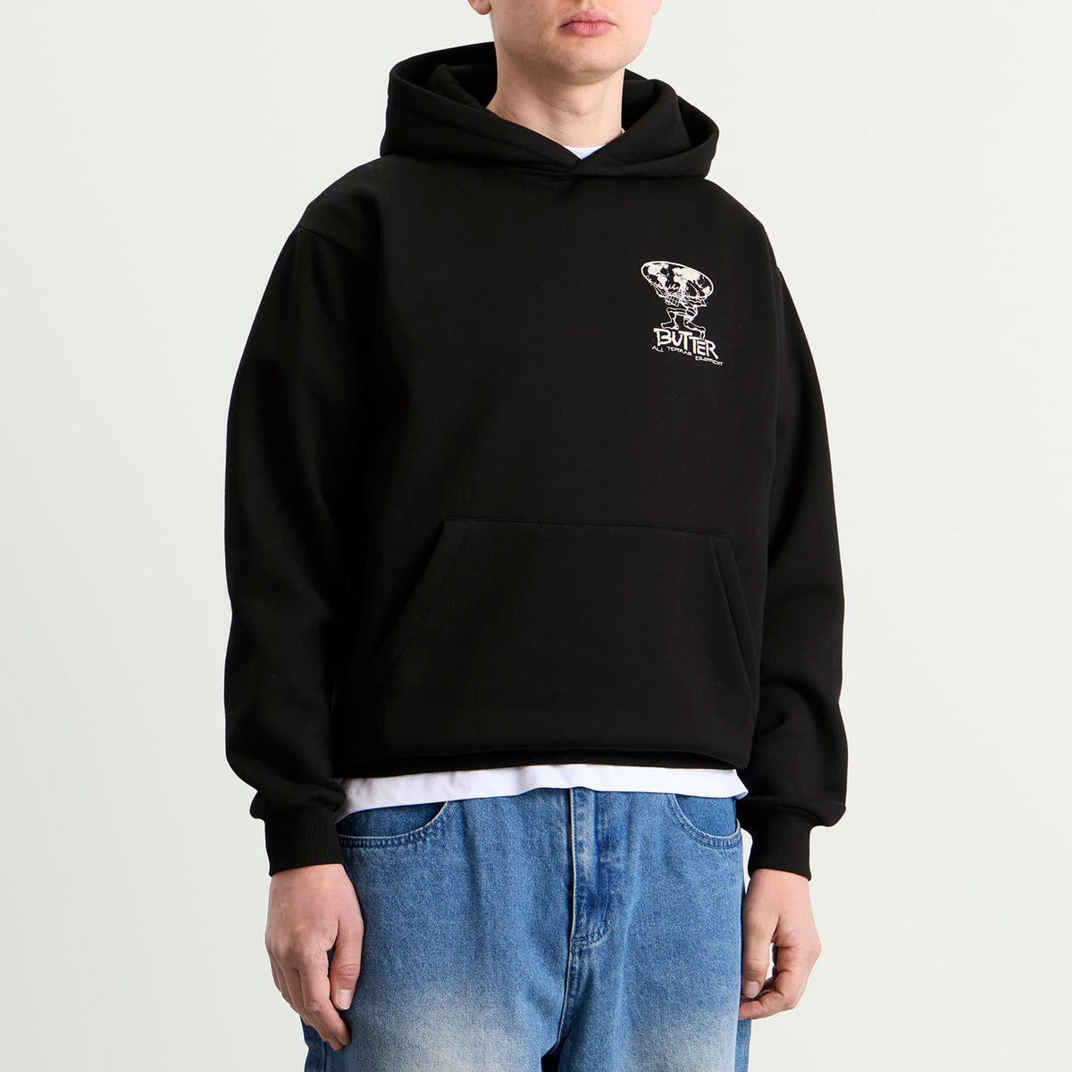 Butter Goods Terrain Hoodie