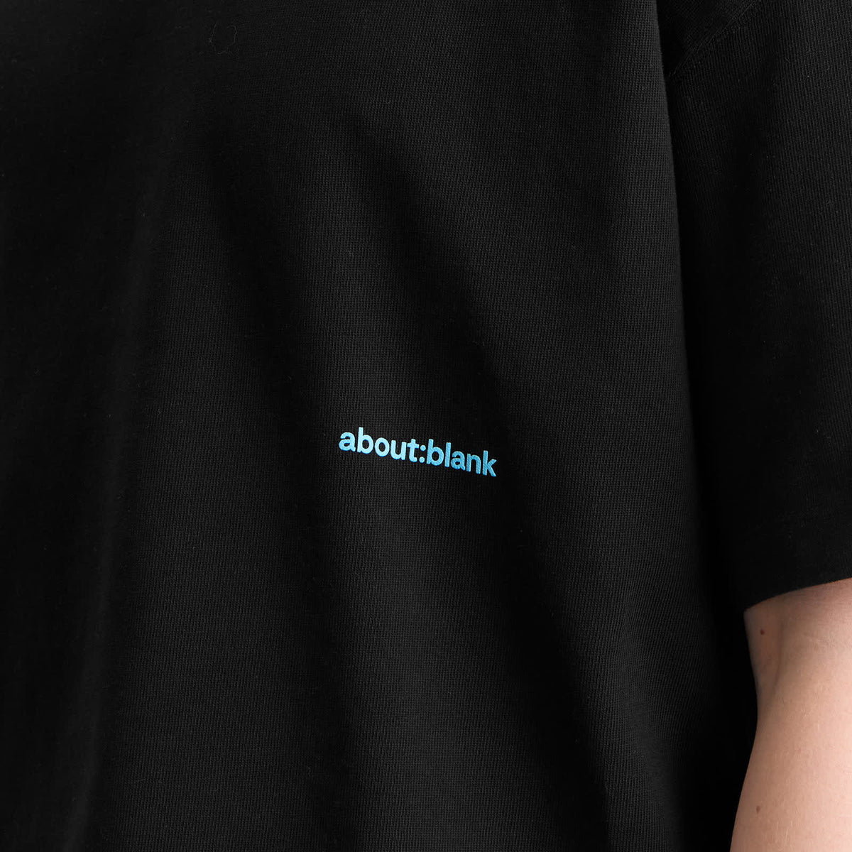 about:blank Vercetti T-Shirt