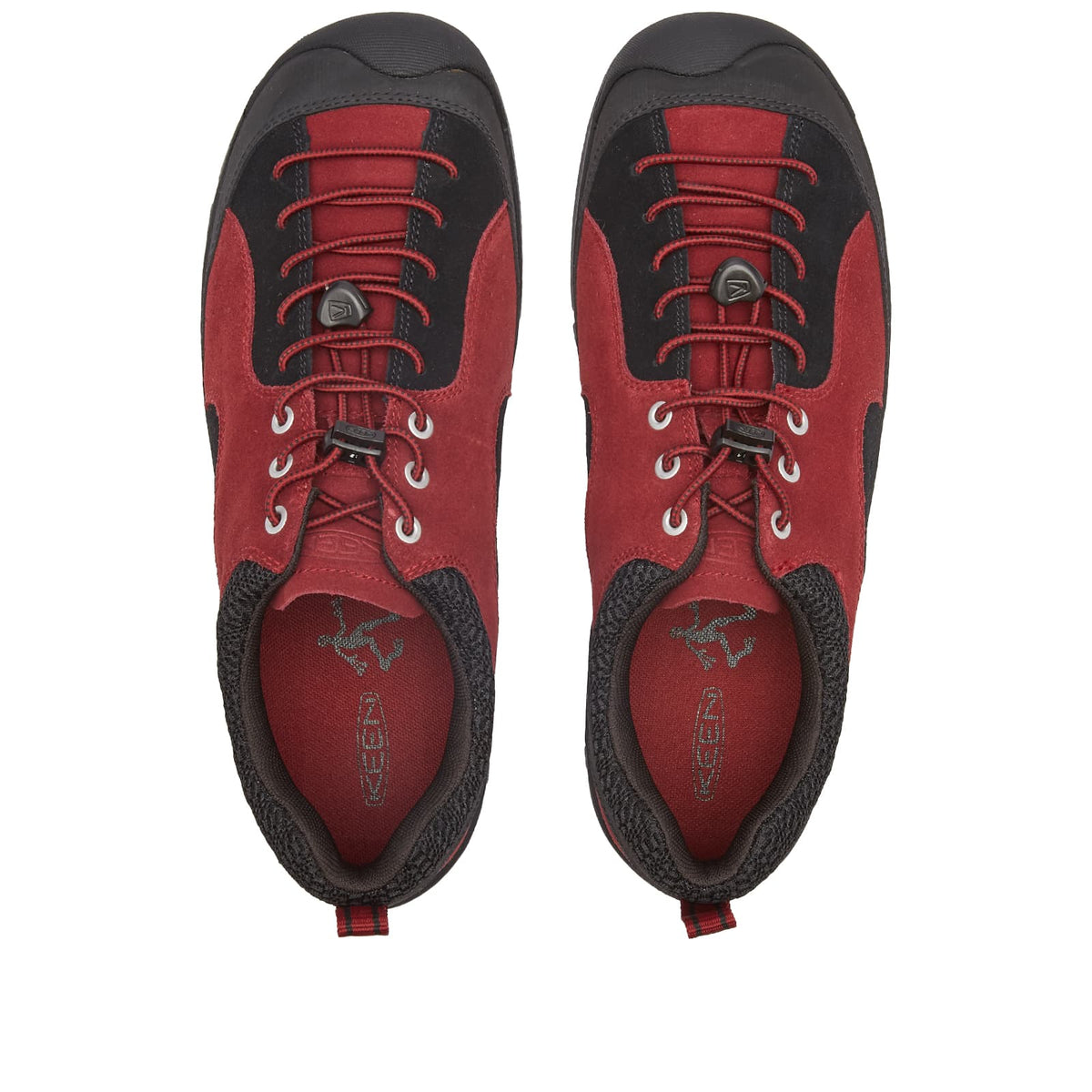 KEEN X Hiking Patrol Jasper "Rocks" SP