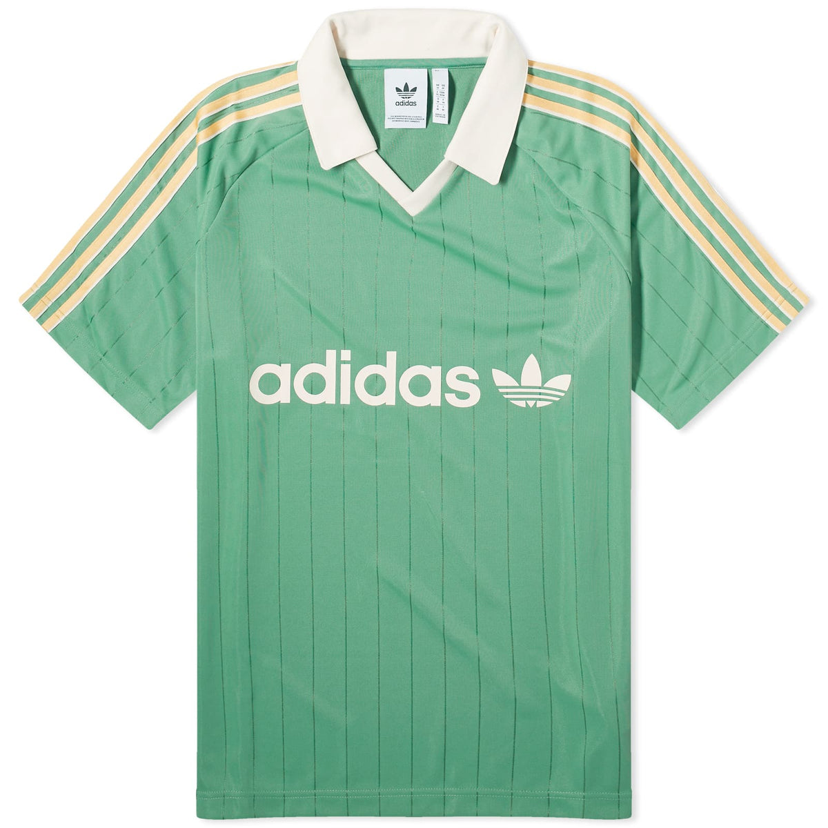 Adidas Stripe Jersey