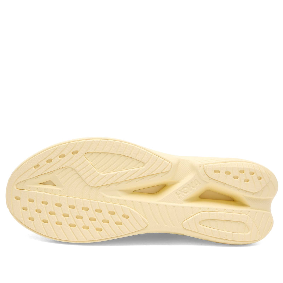 HOKA ONE ONE U Mach X Caged Sneaker