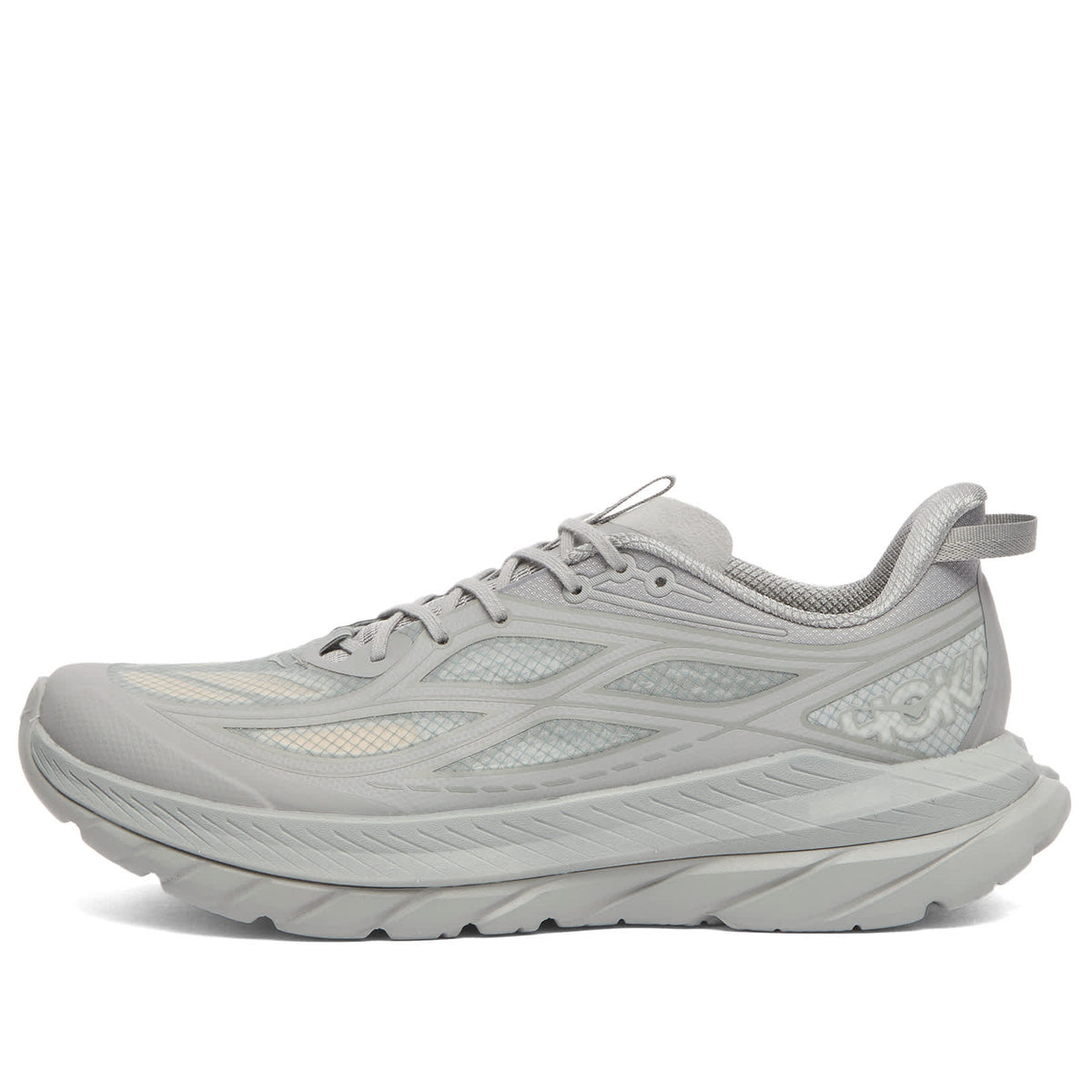 Hoka Mach Remastered Sneaker