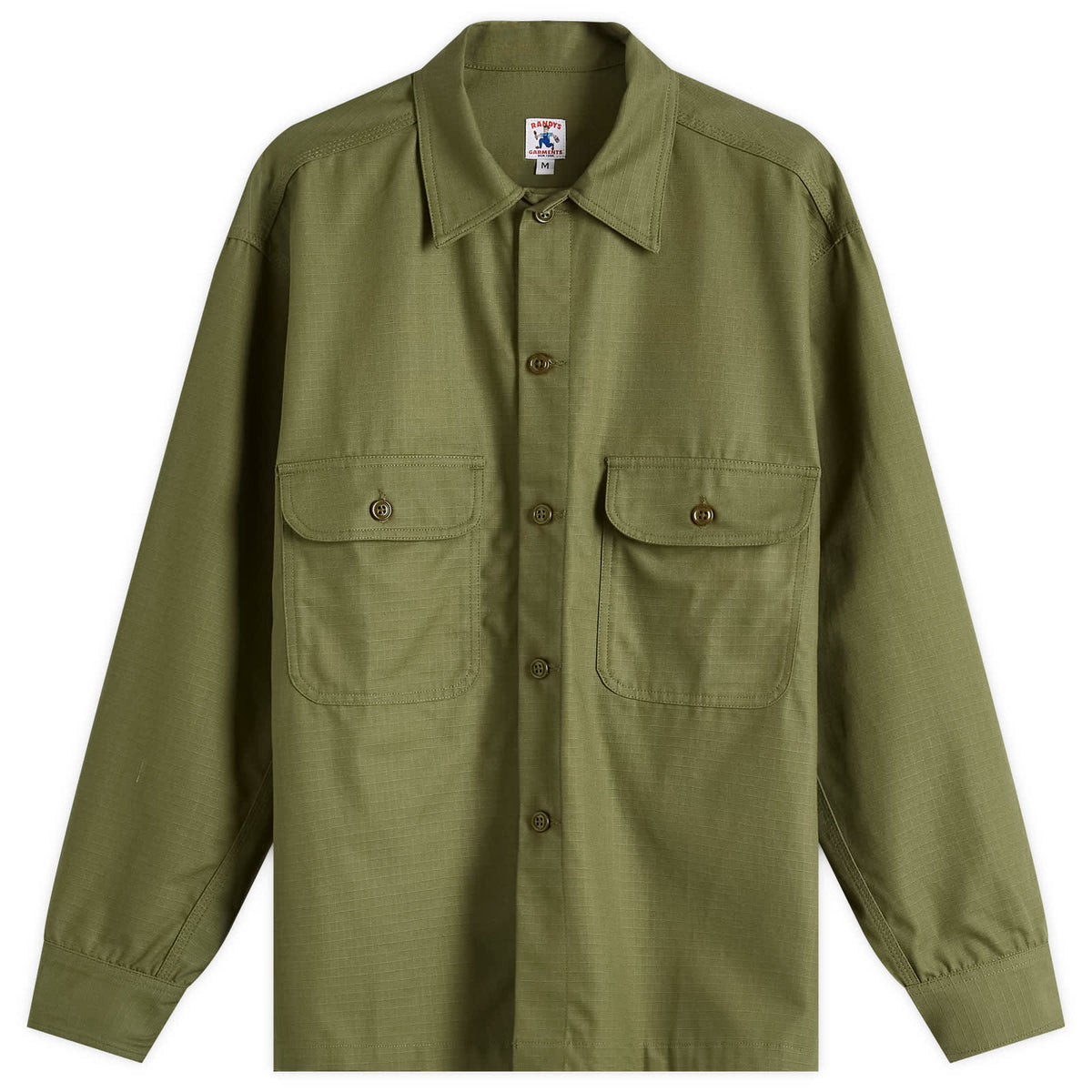 Randy's Garments Overshirt - Presented by END.