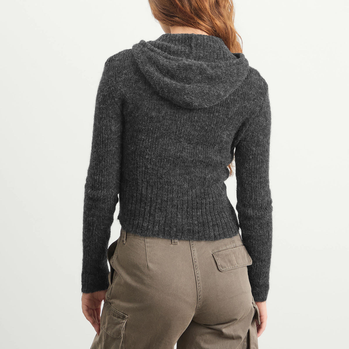 Our Legacy Compact Hoodie