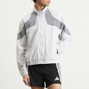 adidas adi365 C Jacket Grey One – END.
