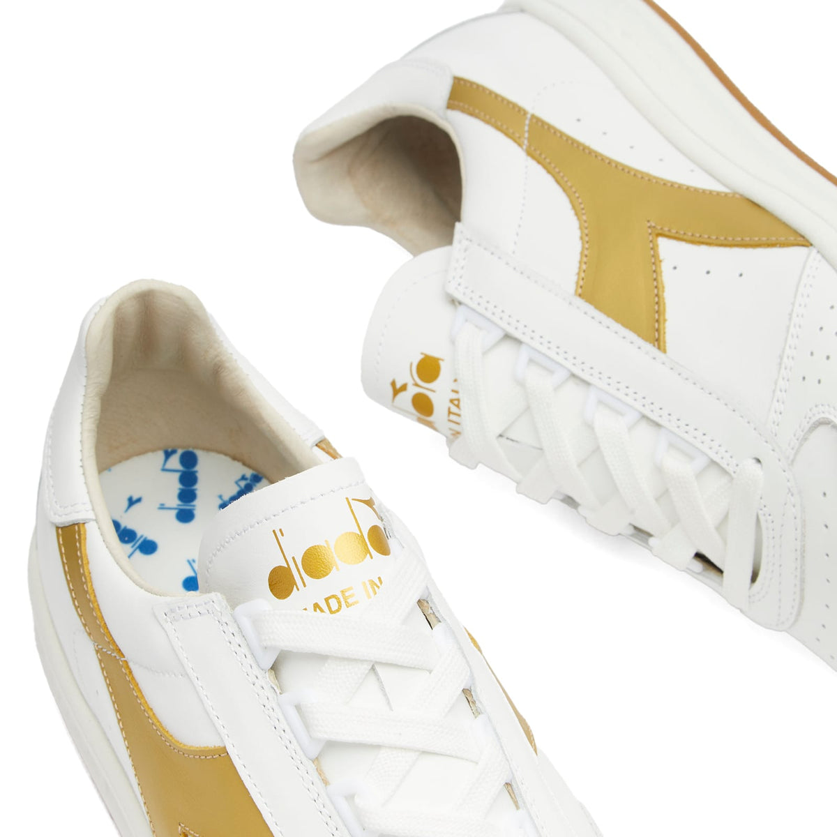 Diadora B.Elite H Italy Sport
