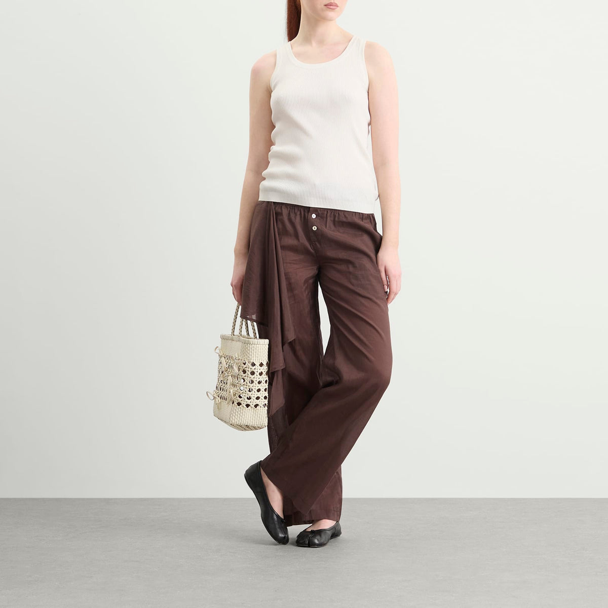 OSOI Biscuit Tote Bag