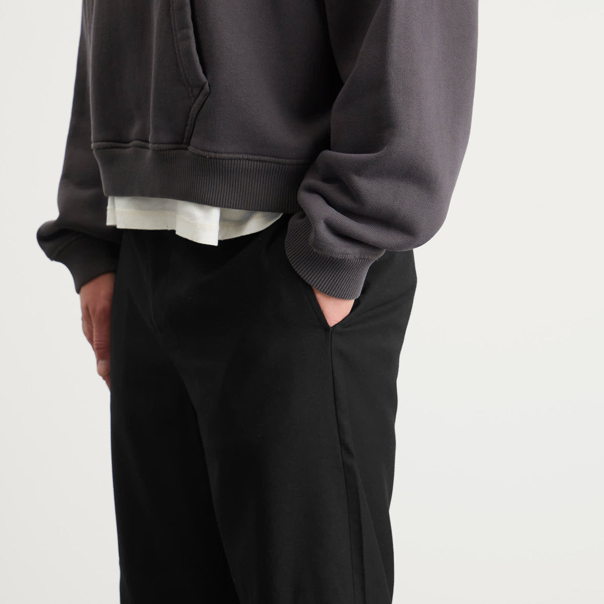 Represent Wool Pant