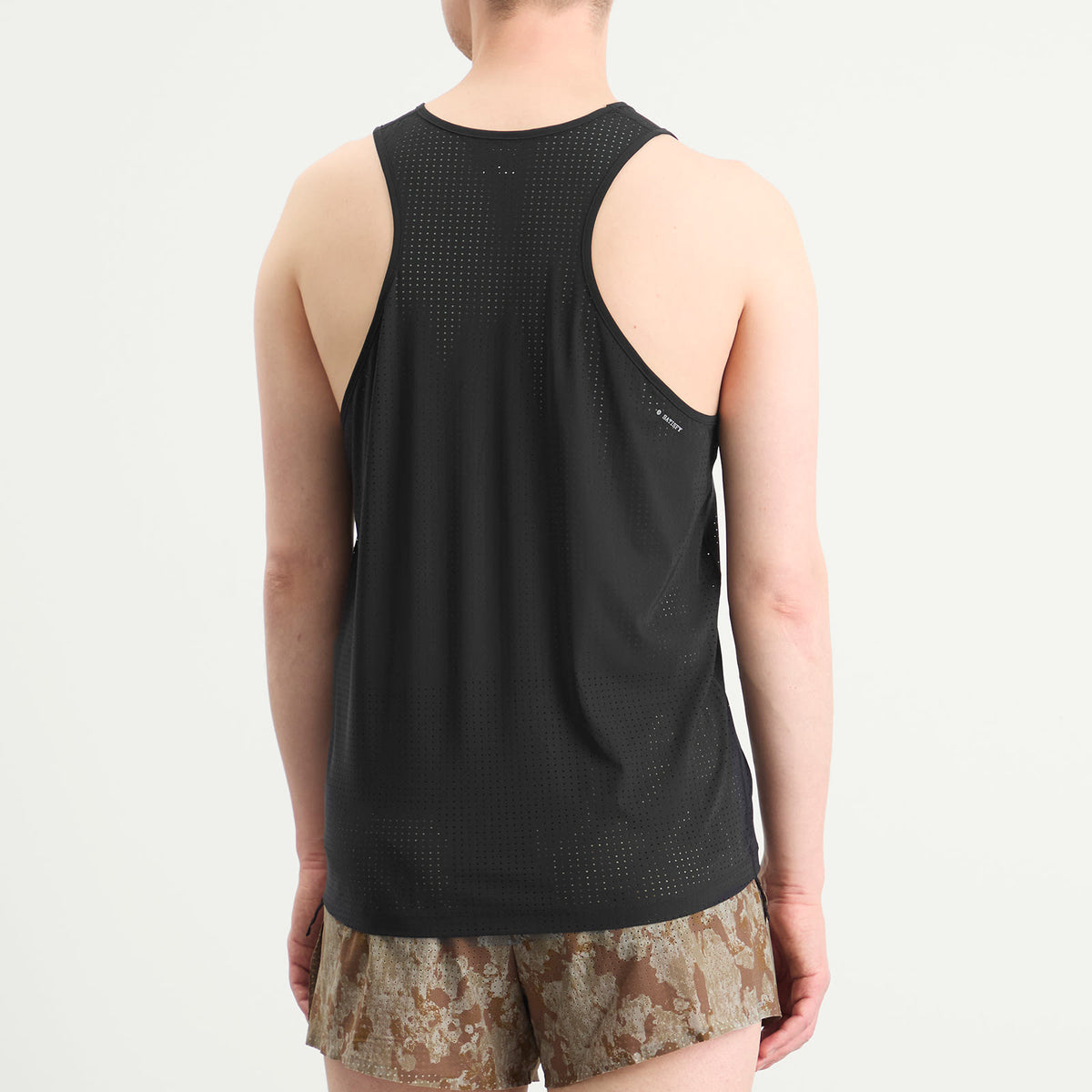 Satisfy Space-O Singlet