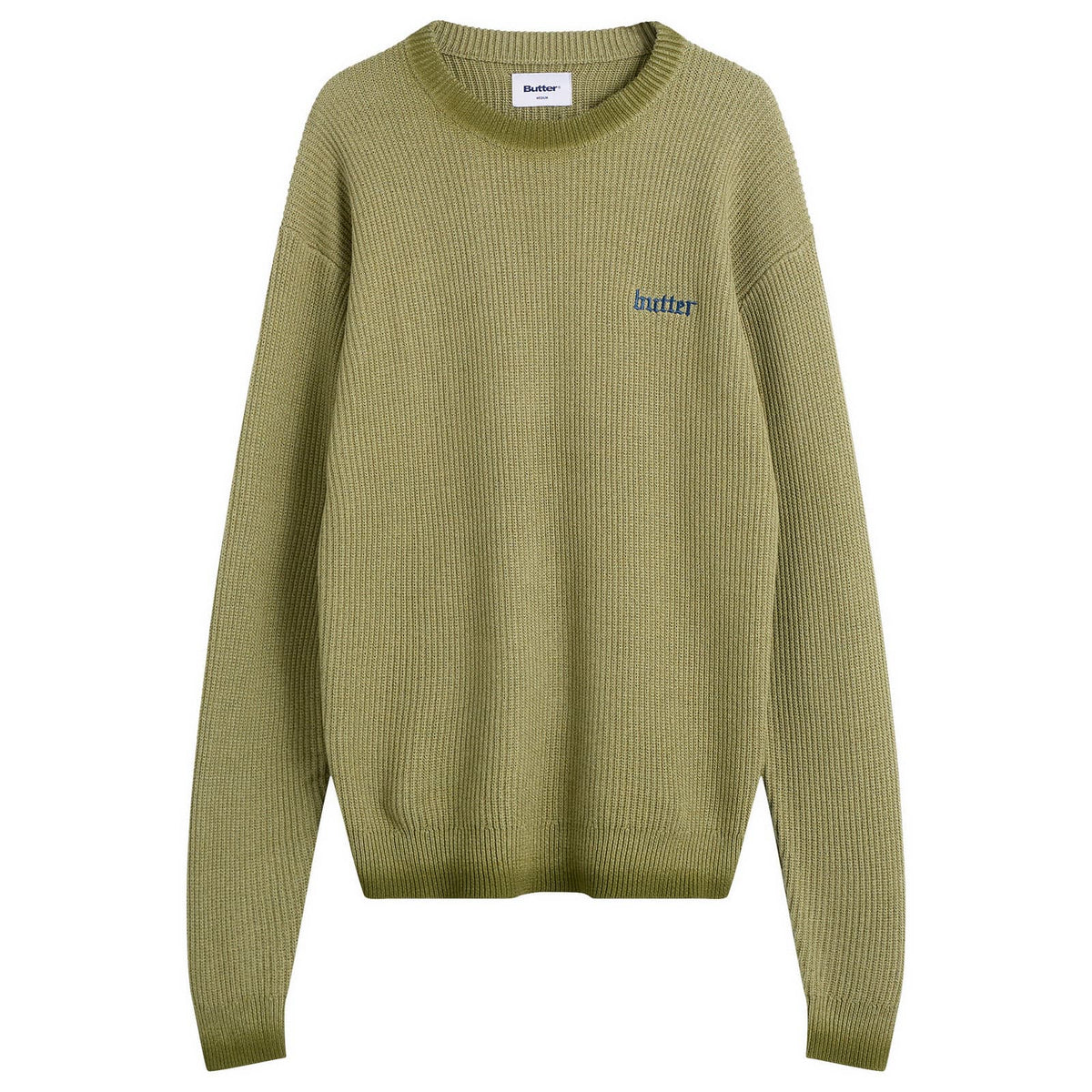 Butter Goods Fade Knit Sweater