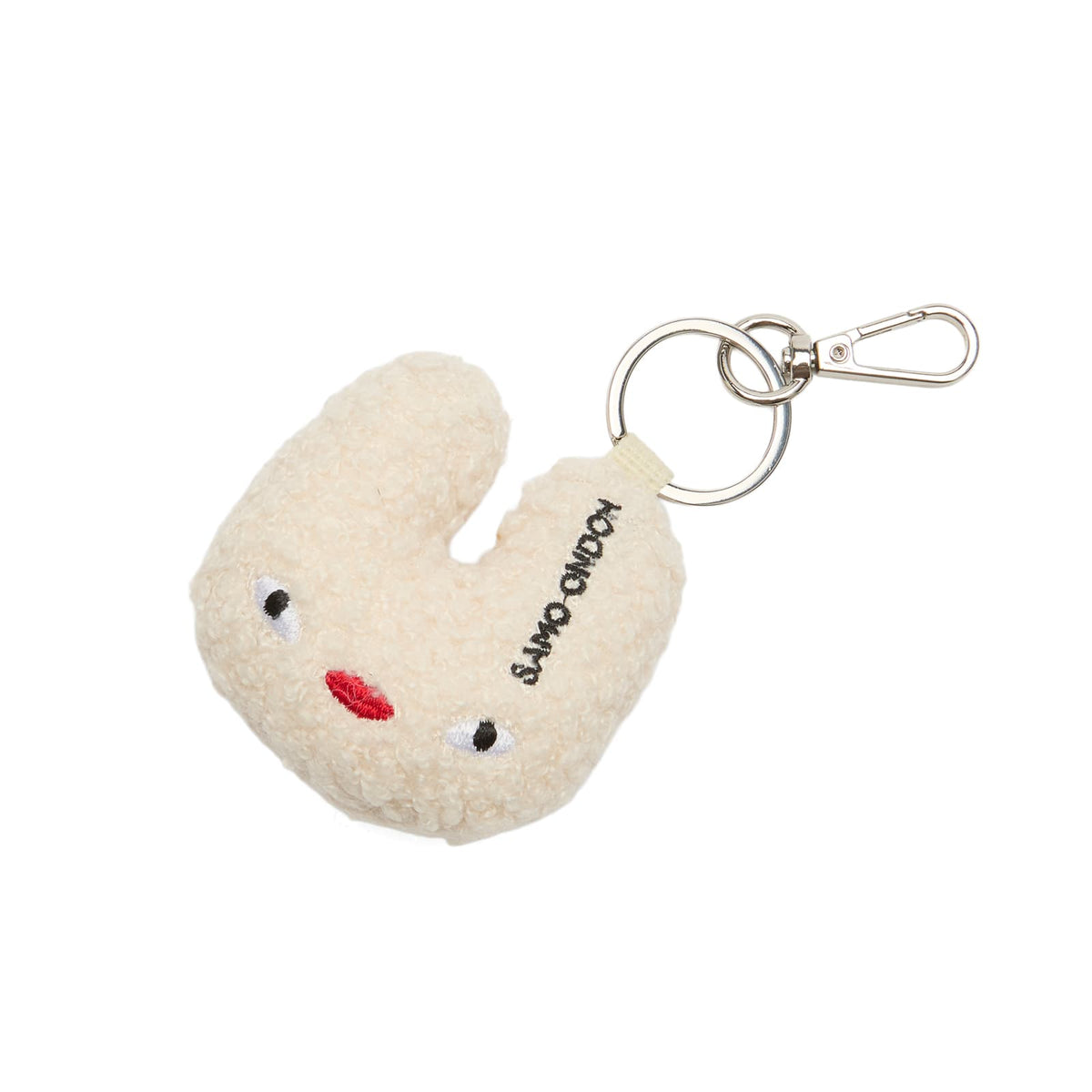 SAMO ONDOH Tokiyom Keychain