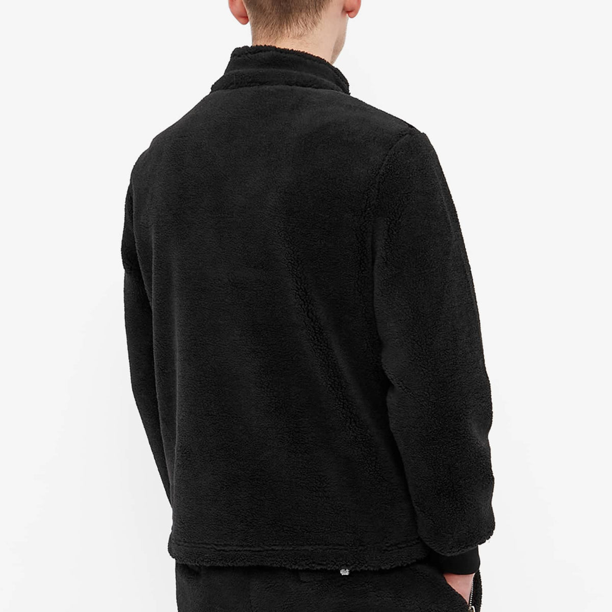 MKI Sherpa Quarter Zip