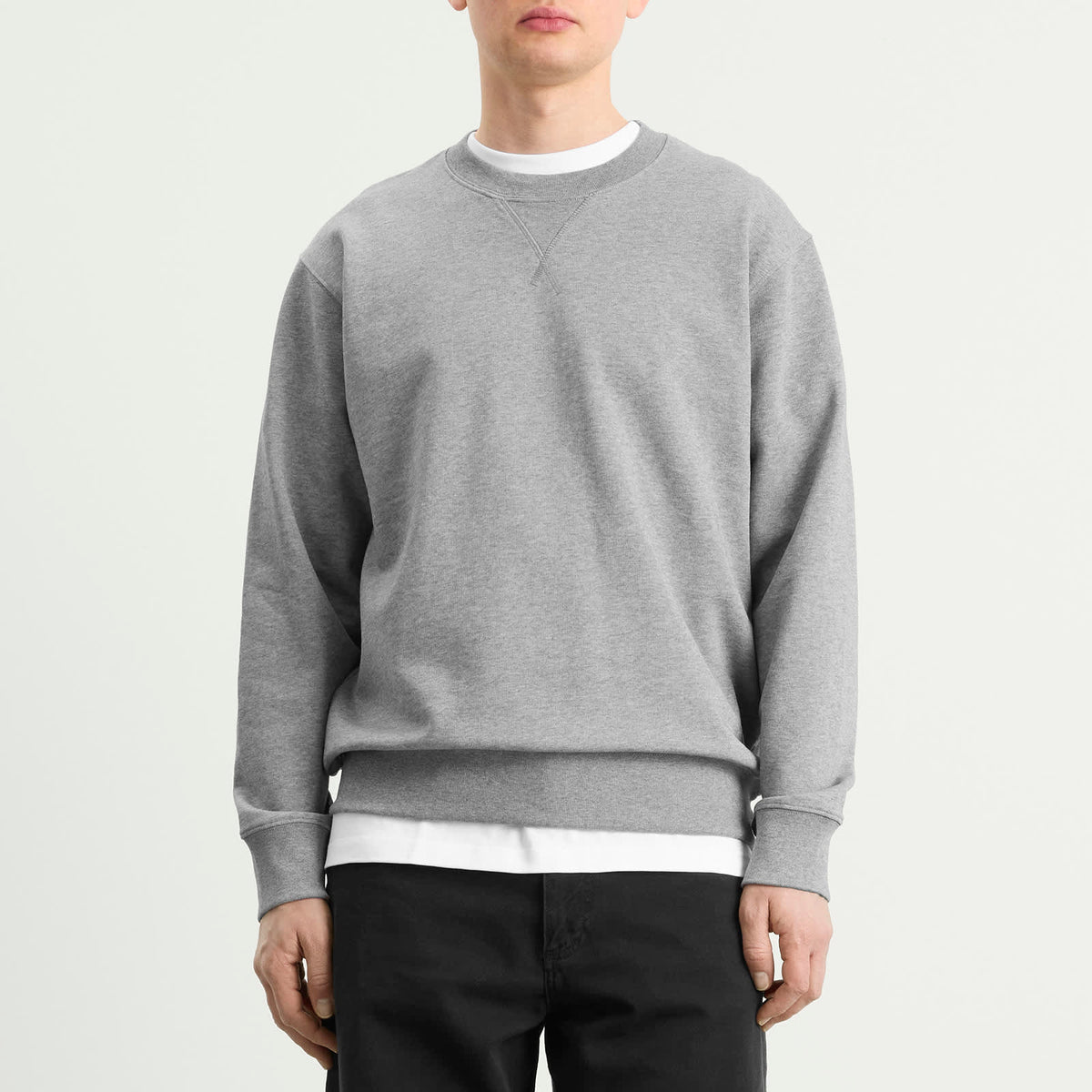 Norse Projects Standard Crew Sweatshirt