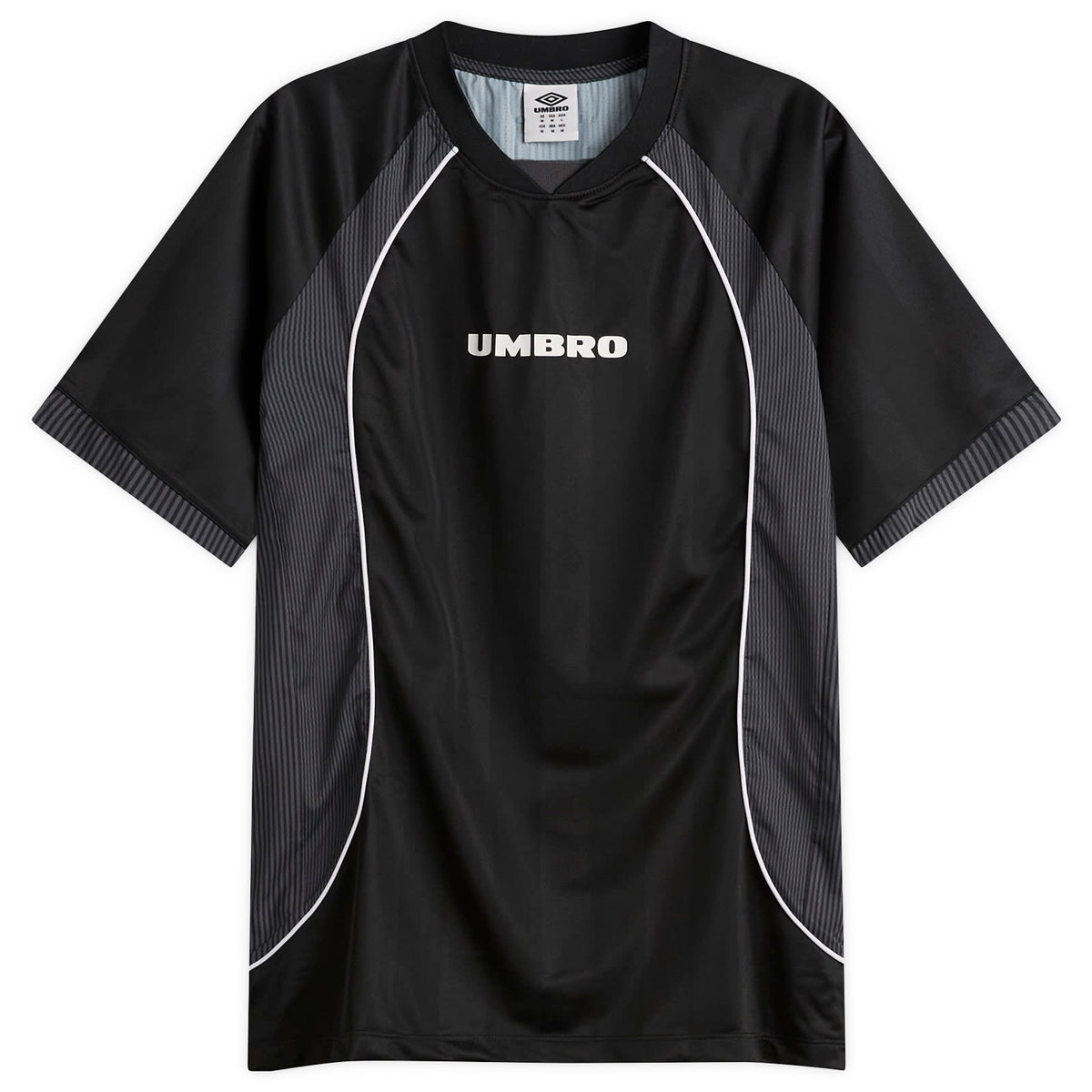 Umbro Panelled Raglan Shirt