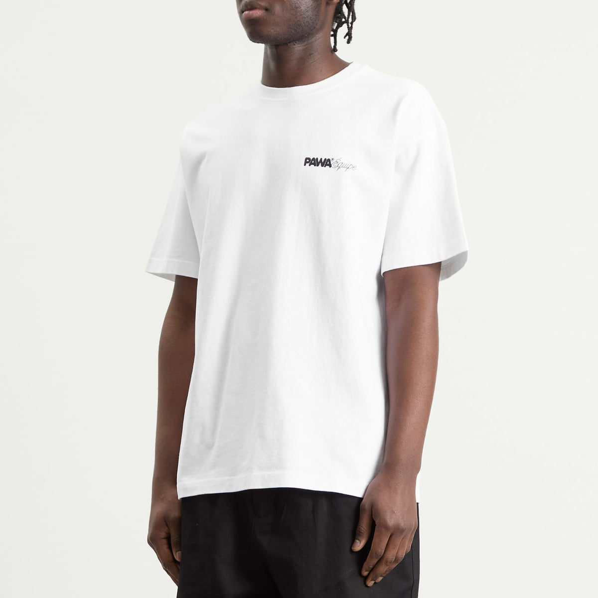 Pawa Speed Sports Equipe T-Shirt