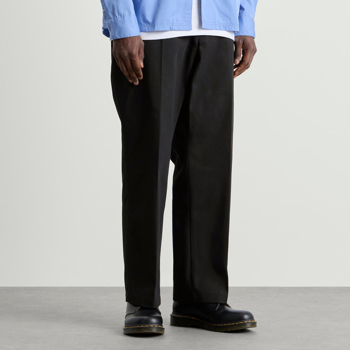 Neighborhood Wide Work Pants