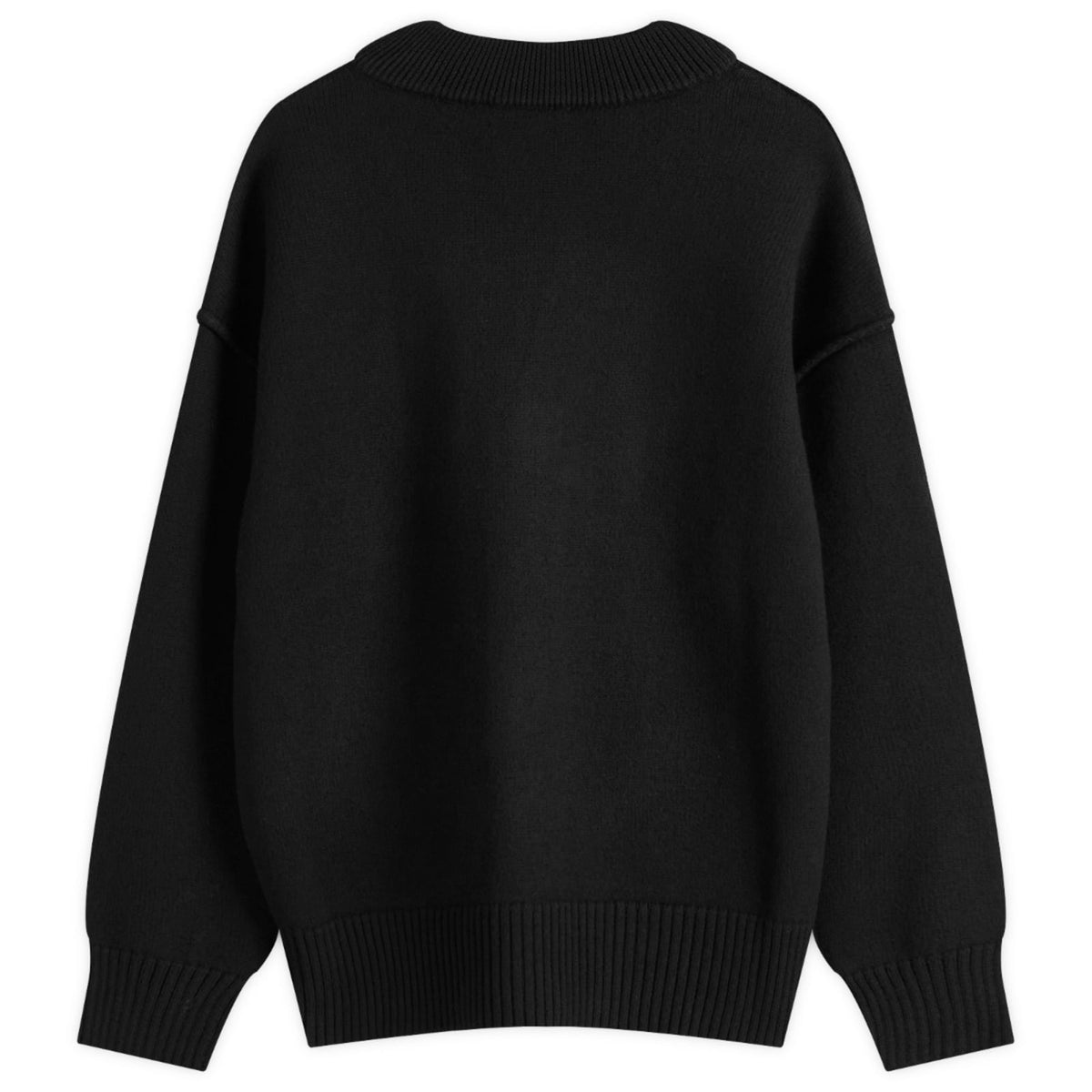 AMI ADC Big Cardigan