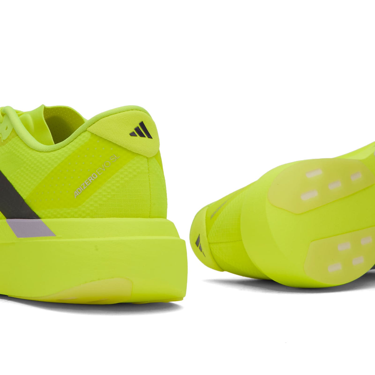 adidas Adizero Evo Sl Woven Sneaker