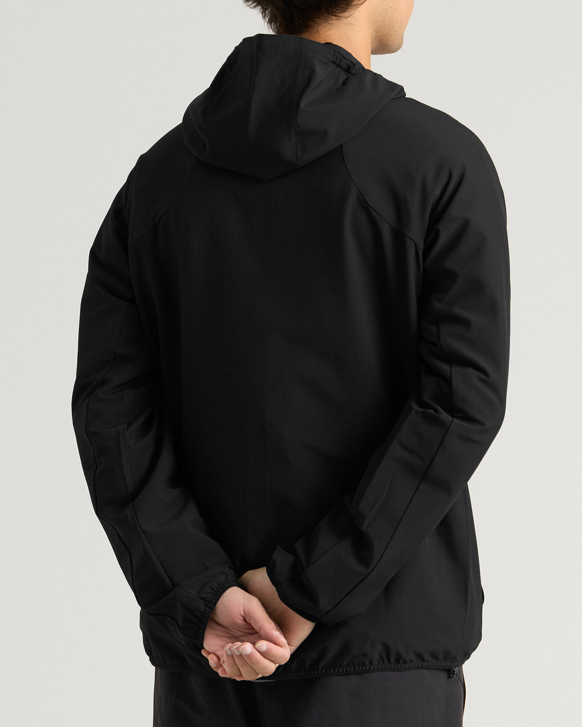 Oakley Edge Force Active Jacket