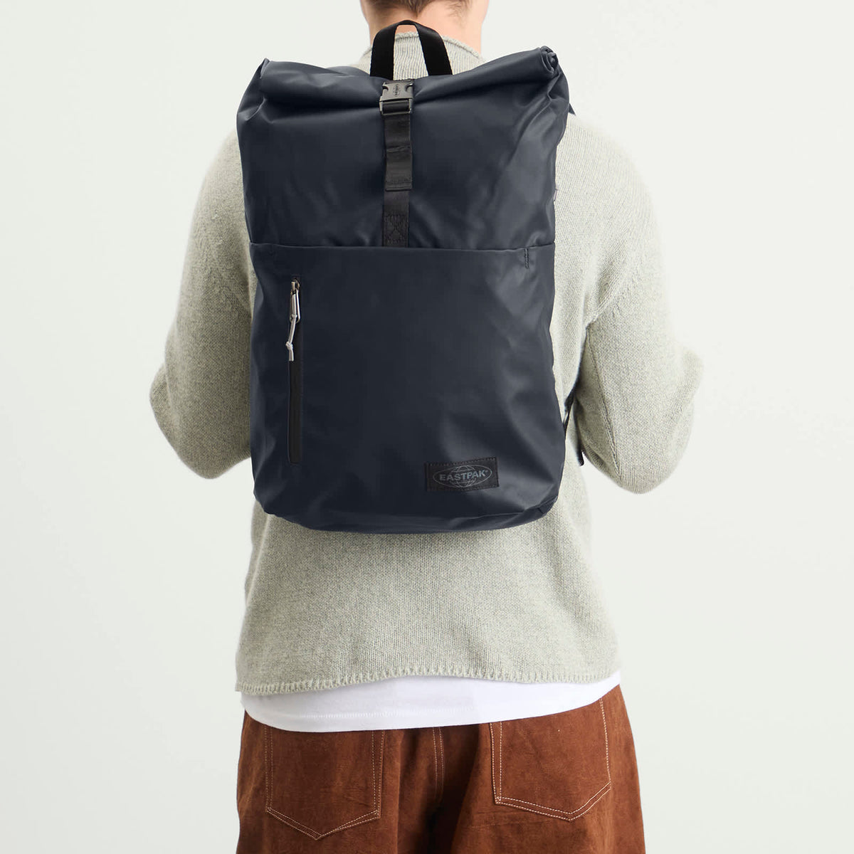 Eastpak Up Roll Backpack