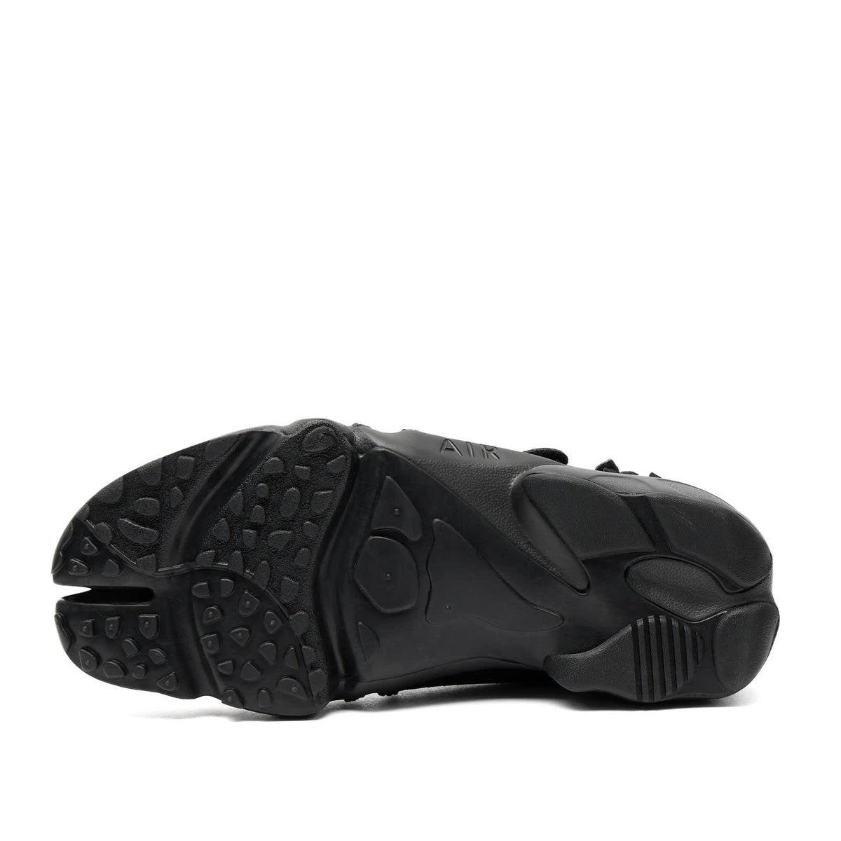 Nike W Air Rift Leather Sneaker