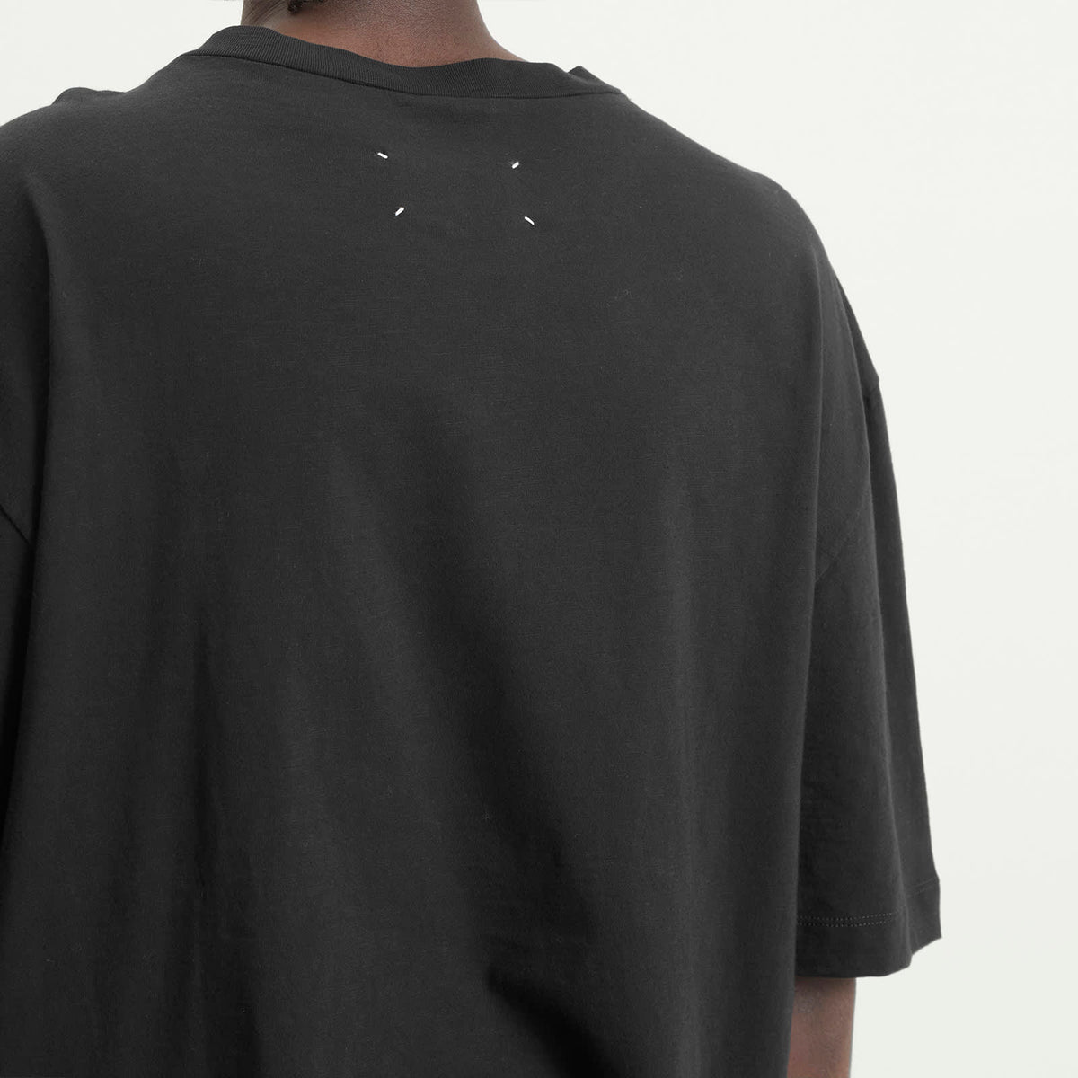 Maison Margiela Numbers T-Shirt