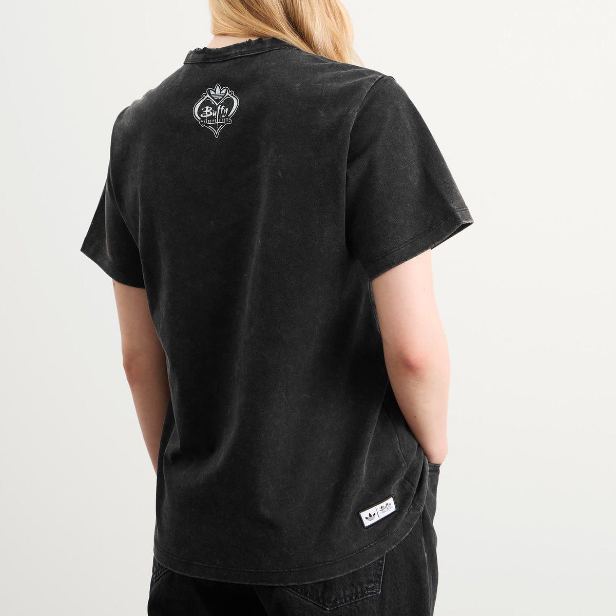 adidas Buffy T-Shirt