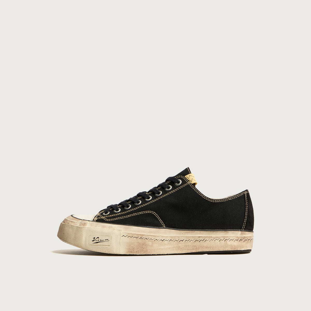 Visvim Skagway Lo G.Patten Sneakers