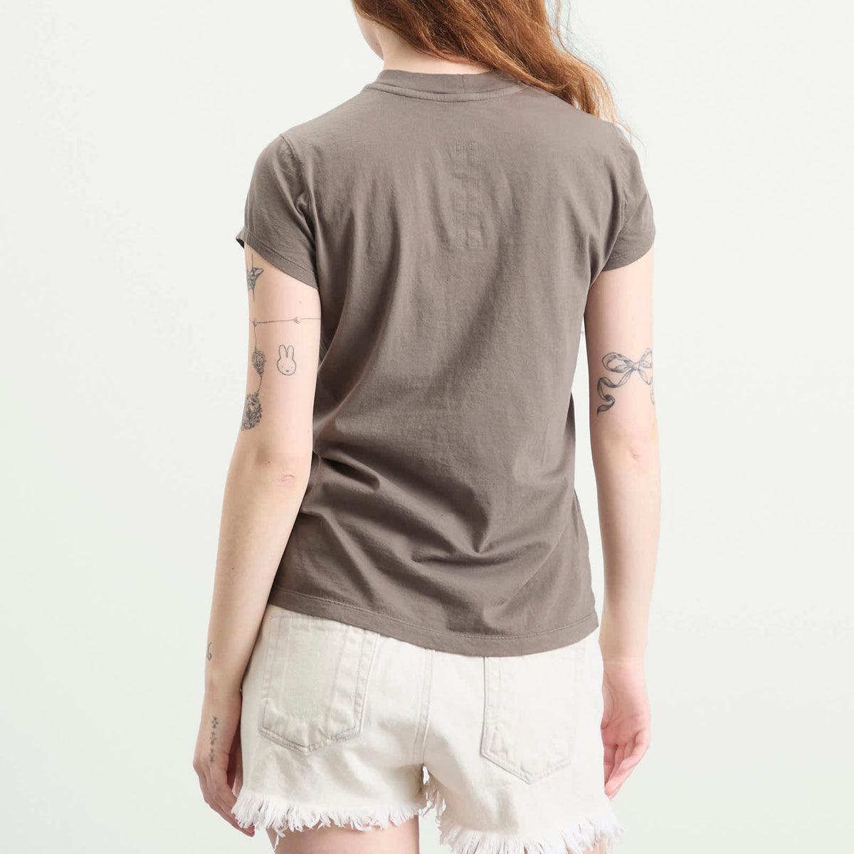 Rick Owens Small Level T-Shirt