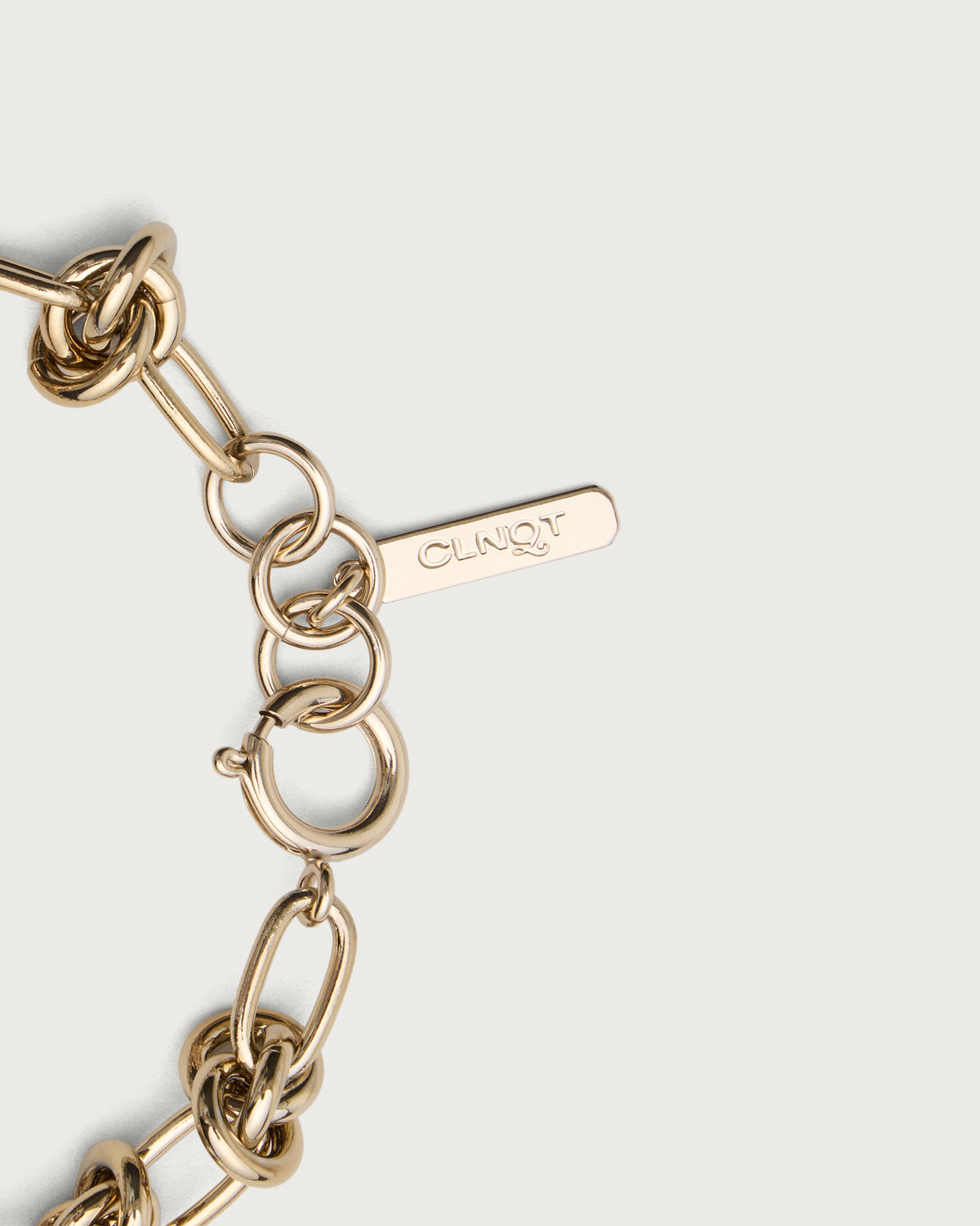 Justine Clenquet Daria Bracelet