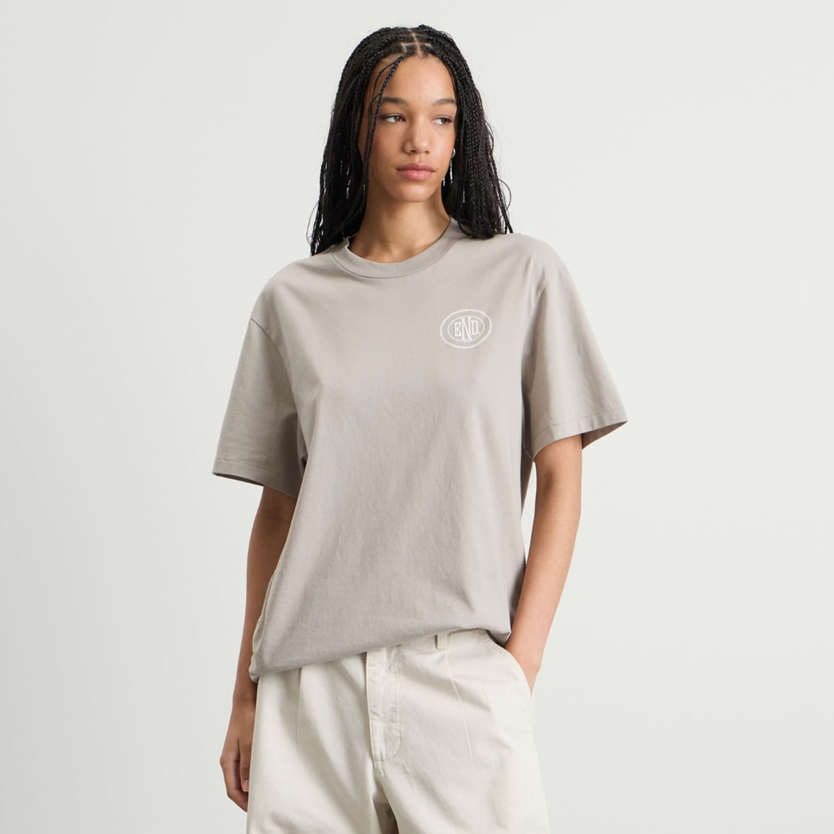 END. Leisure T-Shirt