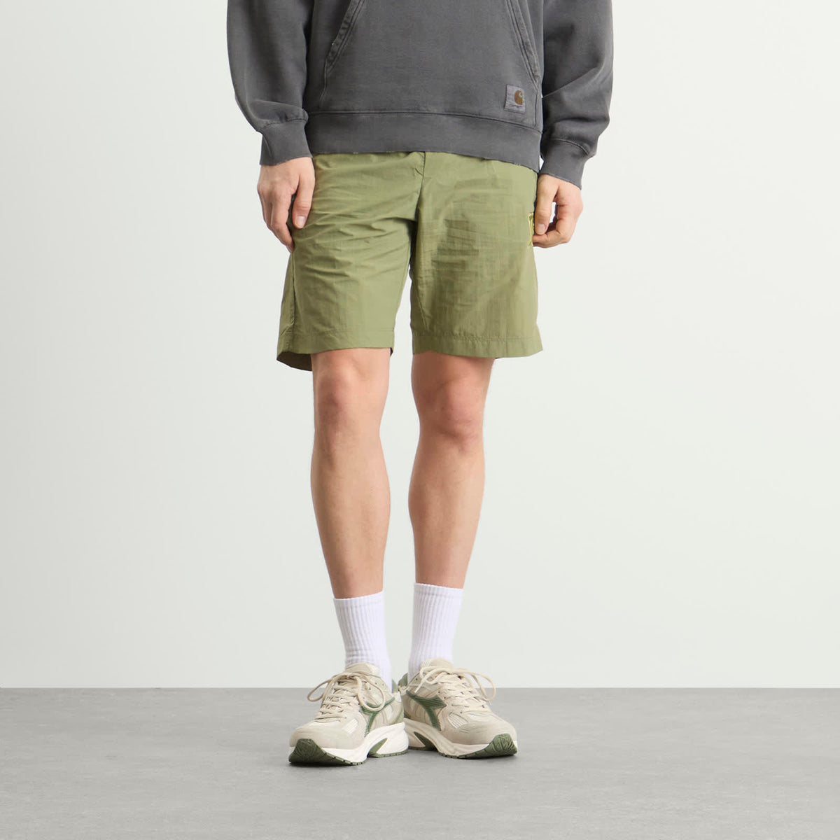 Diadora Run Valley Shorts