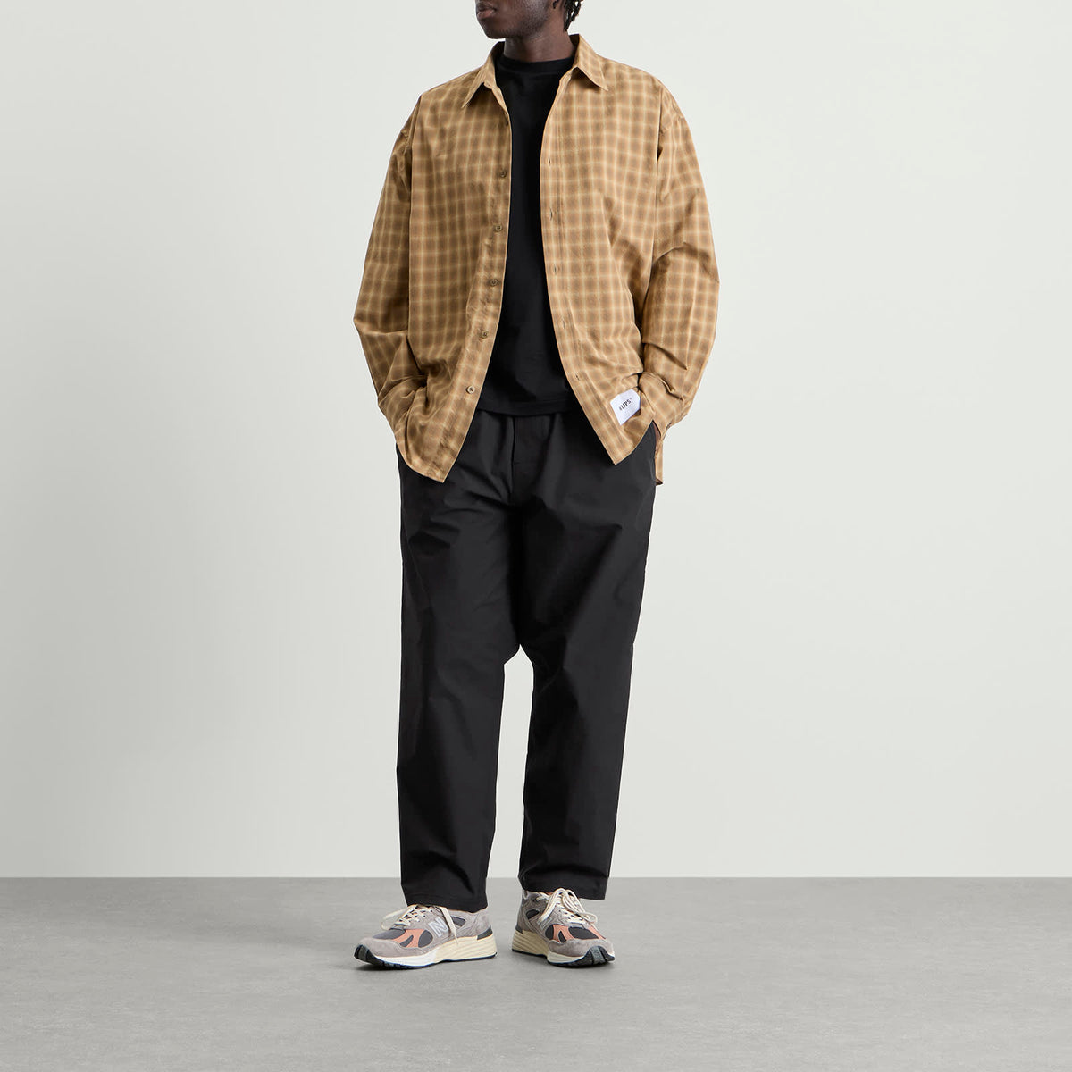 WTAPS Sddt2001  Trousers