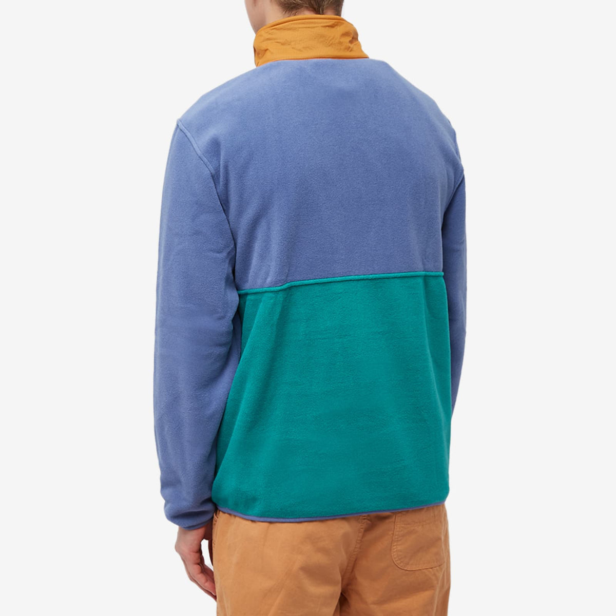 Patagonia Microdini 1/2 Zip Pullover Fleece